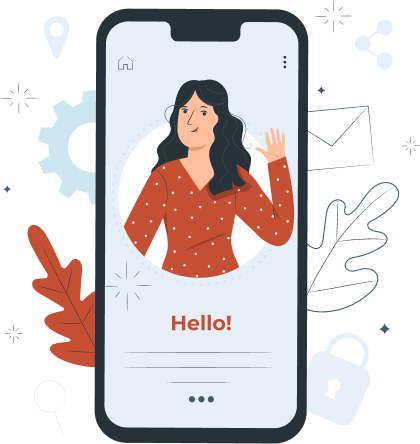 طراحی اپلیکیشن حرفه‌ای