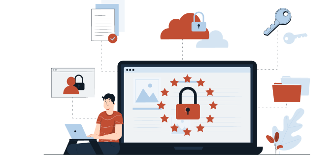 بازیابی اطلاعات پس از حمله باج‌افزار