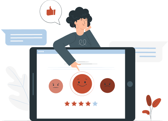 طراحی سایت برای کسب‌وکار