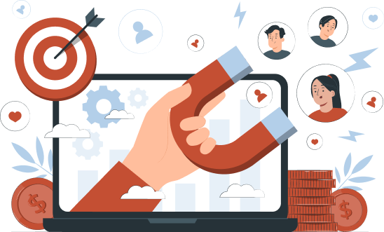 طراحی وب برای استارتاپ‌ها