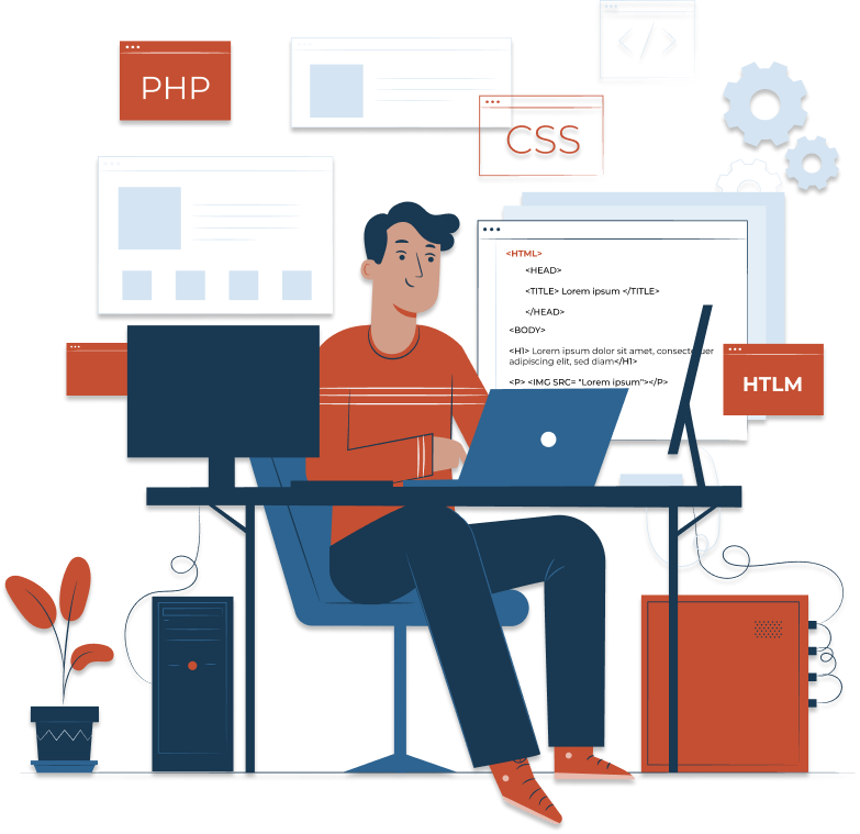 طراحی سایت, طراحی وب سایت, طراحی نرم افزار