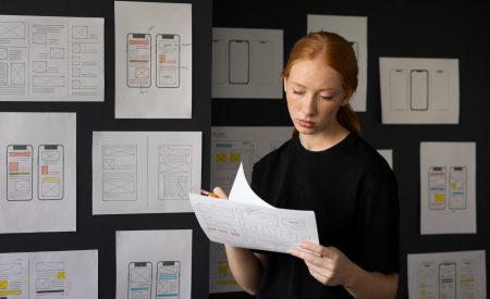 طراحی اپلیکیشن بدون تحقیق بازار